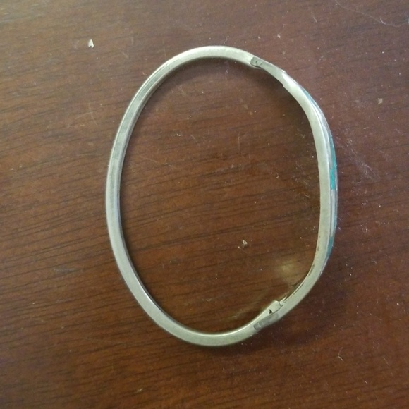 Turquoise bracelet - Picture 3 of 3